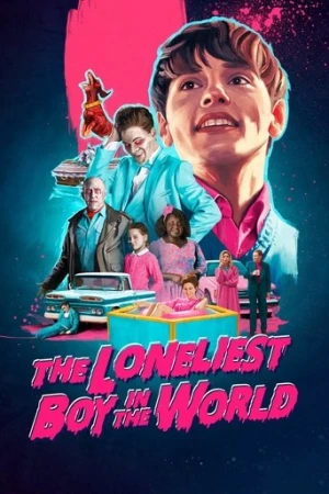 The Loneliest Boy in the World (2022) izle