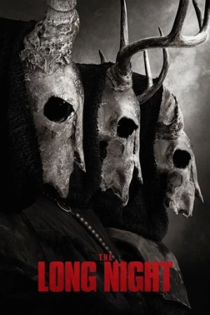 The Long Night (2022) izle