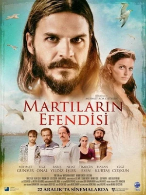 The Lord of the Seagull (2017) izle