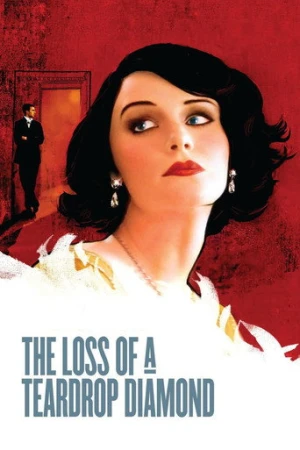 The Loss of a Teardrop Diamond (2008) izle