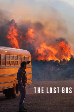 The Lost Bus (2025) izle