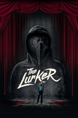 The Lurker (2019) izle
