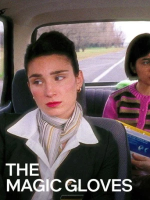 The Magic Gloves (2003) izle