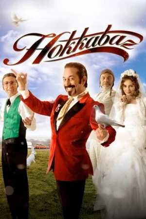 Hokkabaz (2006) izle