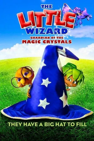 The Magistical (2008) izle