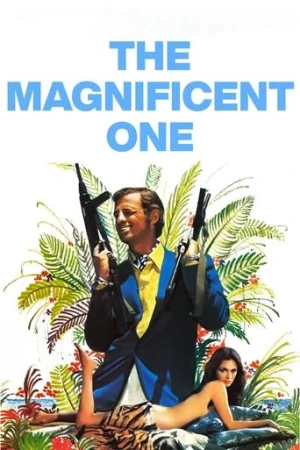 The Magnificent One (1973) izle