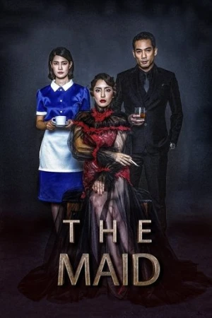 The Maid (2020) izle