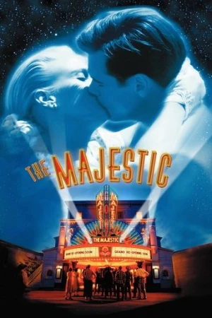The Majestic (2001) izle