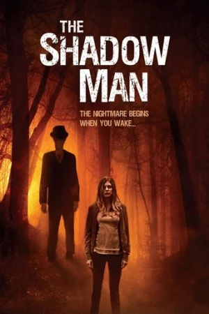 The Man in the Shadows (2017) izle