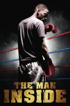The Man Inside (2012) izle