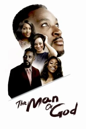 The Man of God (2022) izle