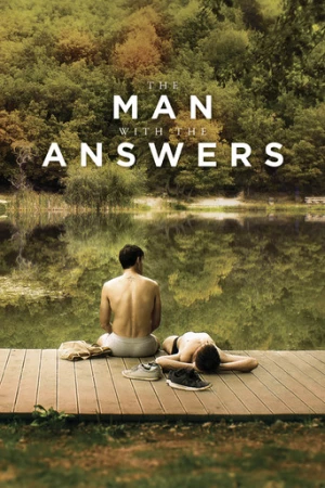 The Man with the Answers (2021) izle