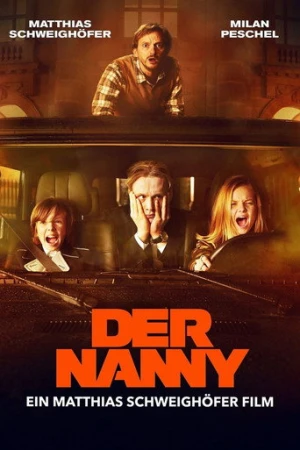 The Manny (2015) izle