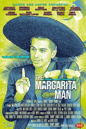 The Margarita Man (2019) izle