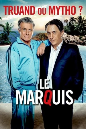 The Marquis (2011) izle