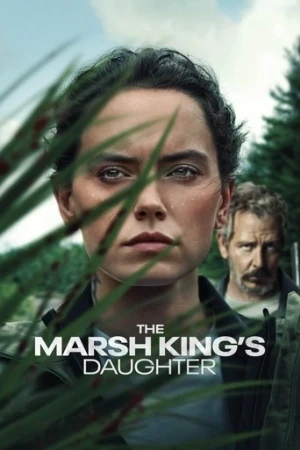 The Marsh King's Daughter (2023) izle