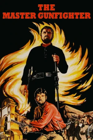 The Master Gunfighter (1975) izle
