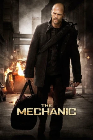 The Mechanic (2011) izle
