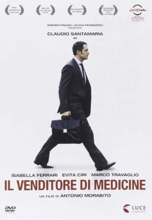The Medicine Seller (2013) izle