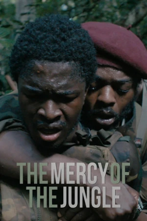 The Mercy of the Jungle (2019) izle