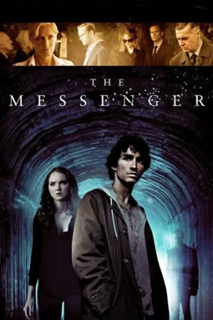 The Messenger (2015) izle