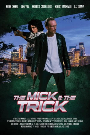 The Mick and the Trick (2024) izle