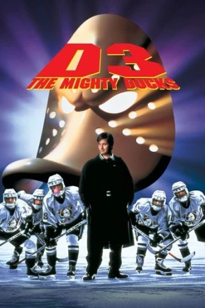 The Mighty Ducks 3 (1996) izle