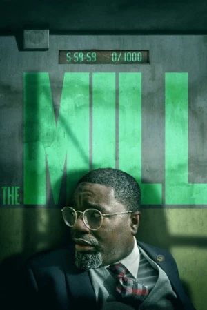 The Mill (2023) izle