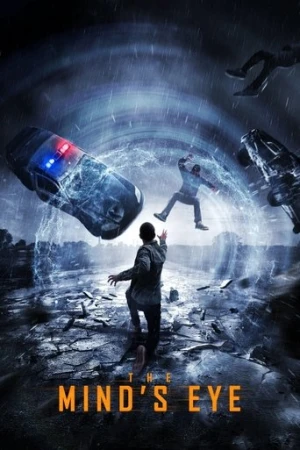 The Mind's Eye (2015) izle