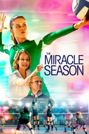 The Miracle Season (2018) izle