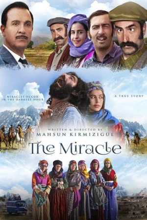Mucize (2015) izle