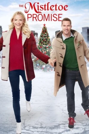 The Mistletoe Promise (2016) izle