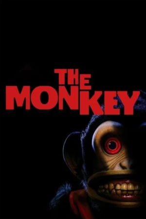 The Monkey (2025) izle