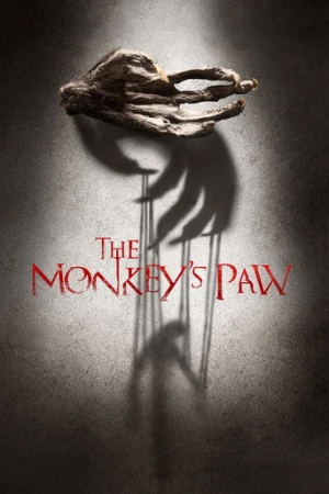 The Monkey's Paw (2013) izle