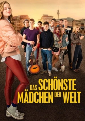 The Most Beautiful Girl in the World (2018) izle