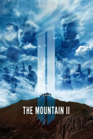 Dağ II (2016) izle