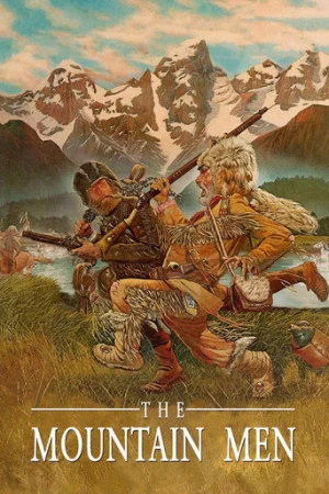 The Mountain Men (1980) izle