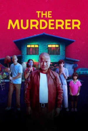 The Murderer (2023) izle