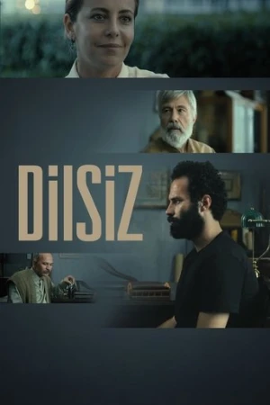 Dilsiz (2019) izle