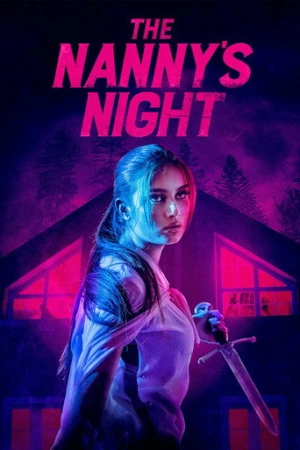 The Nanny's Night (2022) izle