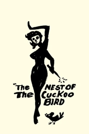 The Nest of the Cuckoo Birds (1965) izle