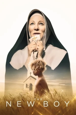 The New Boy (2023) izle