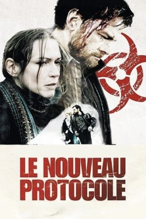 The New Protocol (2008) izle