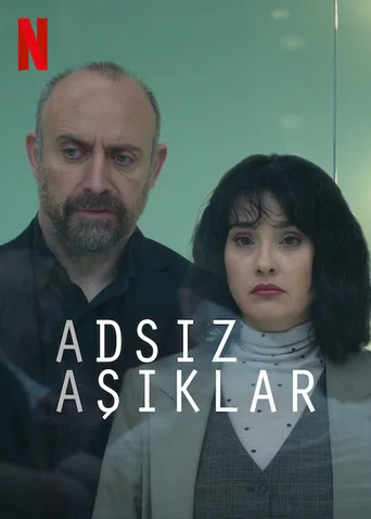 The News Maker (2025) izle