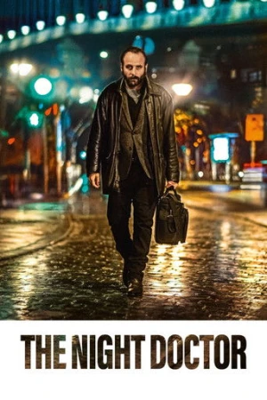 The Night Doctor (2021) izle