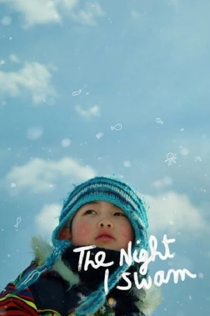 The Night I Swam (2018) izle