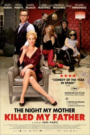 The Night My Mother Killed My Father (2016) izle