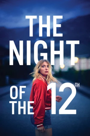 The Night of the 12th (2022) izle