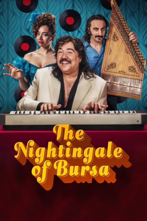 Bursa Bülbülü (2023) izle