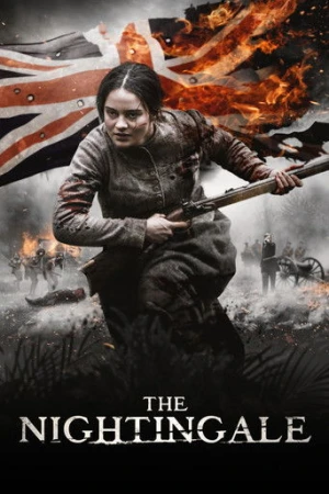 The Nightingale (2018) izle